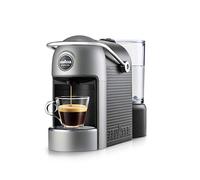 Lavazza A Modo Mio Machine à café Jolie Plus, 1 tasse, Gun Metal Grey