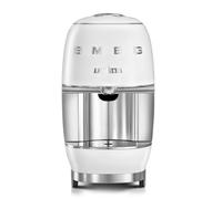 Lavazza A Modo Mio Machine Blanche Style Rétro Capsule Café