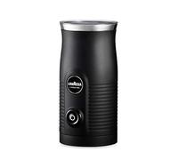 Lavazza A Modo Mio Mousseur à lait électrique Milkeasy, Machine À Cappuccino, Noir