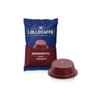 Lavazza A Modo Mio - PassioneMio Classico par 100