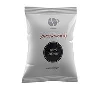 Lavazza A Modo Mio - PassioneMio Nero par 100