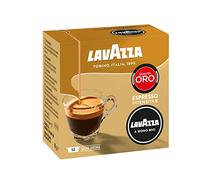 A Modo Mio Qualita Oro 12 Capsules Lavazza