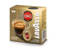 A Modo Mio Qualita Oro 12 Capsules Lavazza