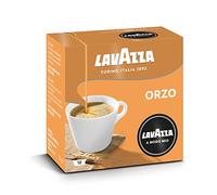 LAVAZZA - A Modo Mio - Soluble - 10 paquets de 12 capsules [120 capsules] (orge)