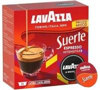 Lavazza A Modo Mio Suerte 36 capsules