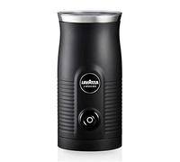 Lavazza A Mousseur à lait Modo Mio Easy, pour recette à base de lait, noir