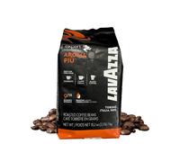 Lavazza AROMA PIU' Expert Café en grains 1000 g