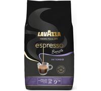 LAVAZZA Barista Intenso Grains d'espresso Arabica et Robusta corsé 1,0 kg