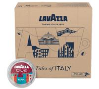 Lavazza Bleu Napoli Espresso 100 pcs
