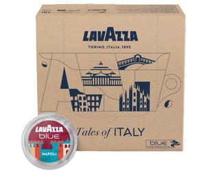 Lavazza Bleu Napoli Espresso 100 pcs