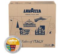 Lavazza Bleu Roma Espresso 100 pcs
