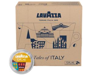 Lavazza Bleu Roma Espresso 100 pcs