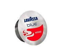Lavazza Blue 200 Capsules Intenso Cafe en dosettes Professionnelles
