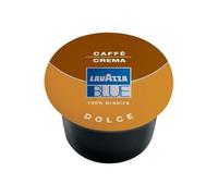 Lavazza Blue Caffè Crema Dolce Café (capsule) 128 g arabica pack de 16