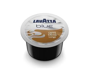 Lavazza Blue Caffè Crema Lungo (100 pc)