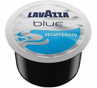 Capsules café Lavazza Blue DECAFFEINATO x100 capsules G