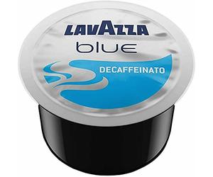Lavazza Blue - Décafféinato par 100