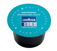 Lavazza Blue - Décafféinato Soave par 100