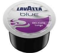 Lavazza Blue Espresso Delicato Lungo Capsule No. 512 - 100pcs Capsules de café pour machine à capsules
