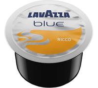 Lavazza Blue Espresso Ricco Capsule n° 515 - 100capsules de café pour machine à capsules