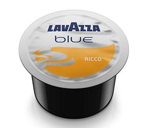 Lavazza Blue Espresso Ricco Capsules 100ct by Lavazza