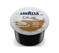 LAVAZZA BLUE LUNGO généreux et doux