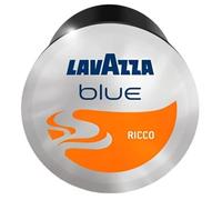 LAVAZZA BLUE RICCO 100 CÁPSULAS