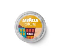 100 capsules de café lavazza BLUE tales of ROMA