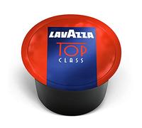 100 capsules de café lavazza BLUE TOP CLASS