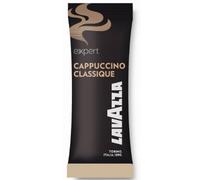 LAVAZZA Boîte de sachet café Cappuccino Classique - Boîte de 24