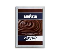 LAVAZZA Boîte de sachet de chocolat en poudre - Boîte de 50