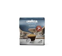 Lavazza Café Classico, Café Aromatique et équilibré, Paquet de 36 dosettes souples, 250 g