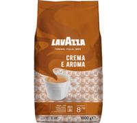 LAVAZZA Café 'CREMA E AROMA', grain entier, 1.000 g