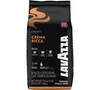 Lavazza café CREMA RICCA 3003 grain entier 1kg