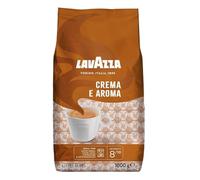 Lavazza Café Espresso Crema e Aroma en Grain entier