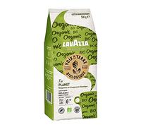 LAVAZZA - Café Grain Bio Voix de la Terre For Planet - Paquet de 500 g