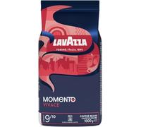LAVAZZA - Café Grain Momento Vivace - Paquet de 1 kg