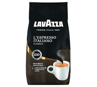 2x500g café en grain Espresso Italiano - Lavazza - Café de Grandes Marques