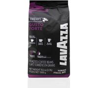 Lavazza café GUSTO FORTE 2868 grain entier 1kg