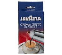 Lavazza - Café Lavazza Crema & Gusto