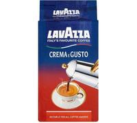 Lavazza Crema e Gusto Café moulu 250 g