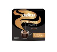 Lavazza Café Moulu Espresso Italiano Lungo 2 x 250 g