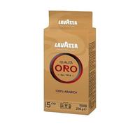 Lavazza Café Moulu Qualita Oro 100% Arabica 250 g