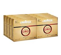 LAVAZZA - Café Moulu Qualità Oro 4Kg - Café italien - 100% Arabica - Équilibré & Aromatique - Intensité 5-16x250 g