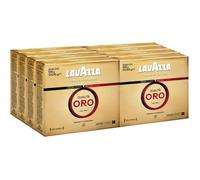 LAVAZZA - Café Moulu Qualità Oro 4Kg - Café italien - 100% Arabica - Équilibré & Aromatique - Intensité 5-16x250 g