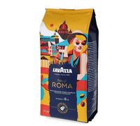 Lavazza, Tales of Napoli, Café Moulu, 200 g, Idéal pour la Machine Filtre ou Manuelle, Notes de Cacao et de Caramel, Arabica et Robusta, Intensité 9/10, Torréfaction Foncée