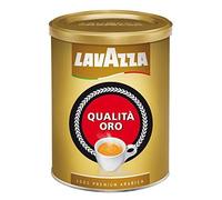 Lavazza Café Qualita Oro, Espresso Arabica Café Torréfié, Café En Grains Moulu