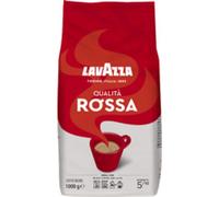 Qualità Rossa - Lavazza - 1000 g. café en grains