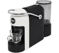 Lavazza Cafetière à dosette Jolie Evo Blanche