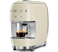 Smeg Machine à expresso Lavazza Entièrement automatique 0,9 L G
